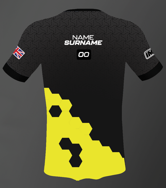 Team Order Jersey