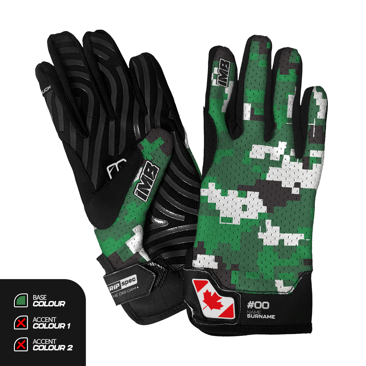 The Pro Sim Racing Gloves & Boots Bundle
