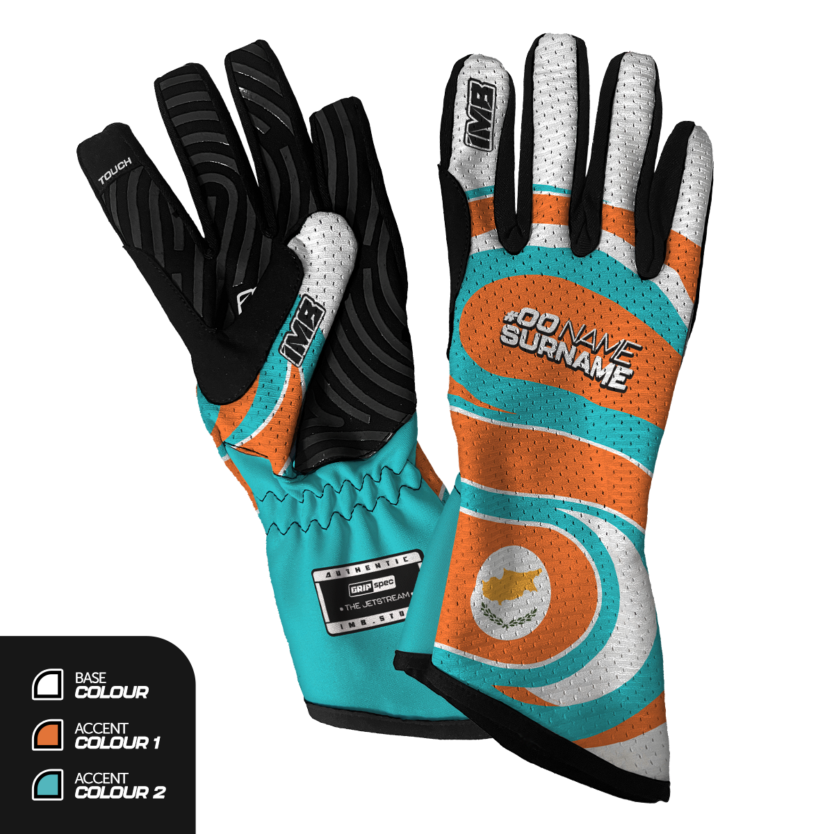 The Pro Sim Racing Gloves & Boots Bundle