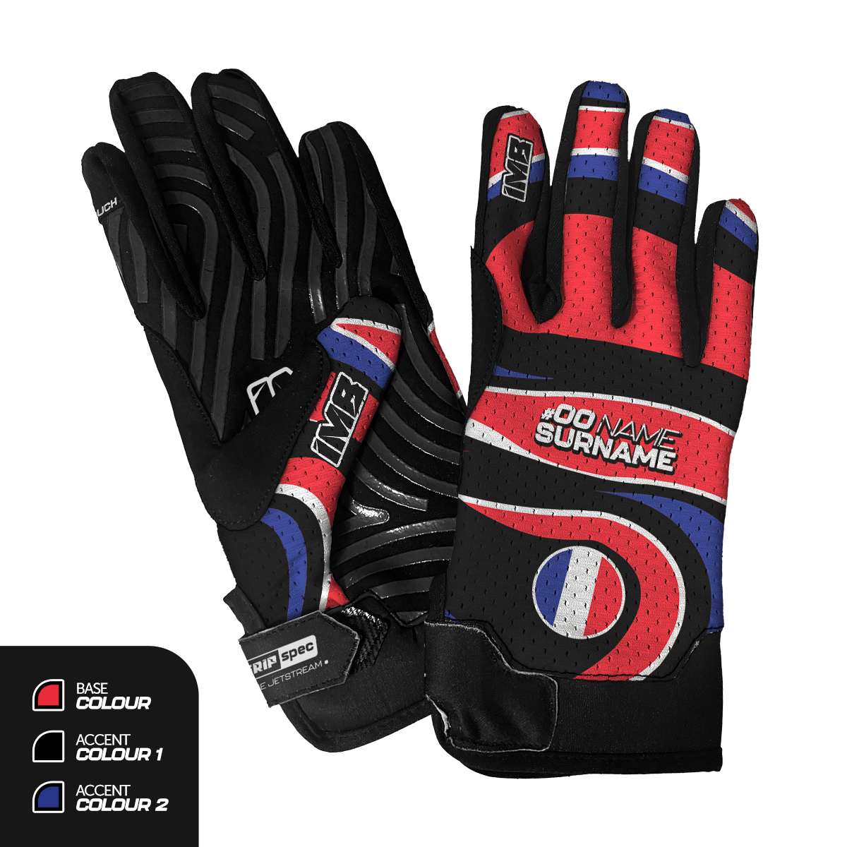 The Pro Sim Racing Gloves & Boots Bundle