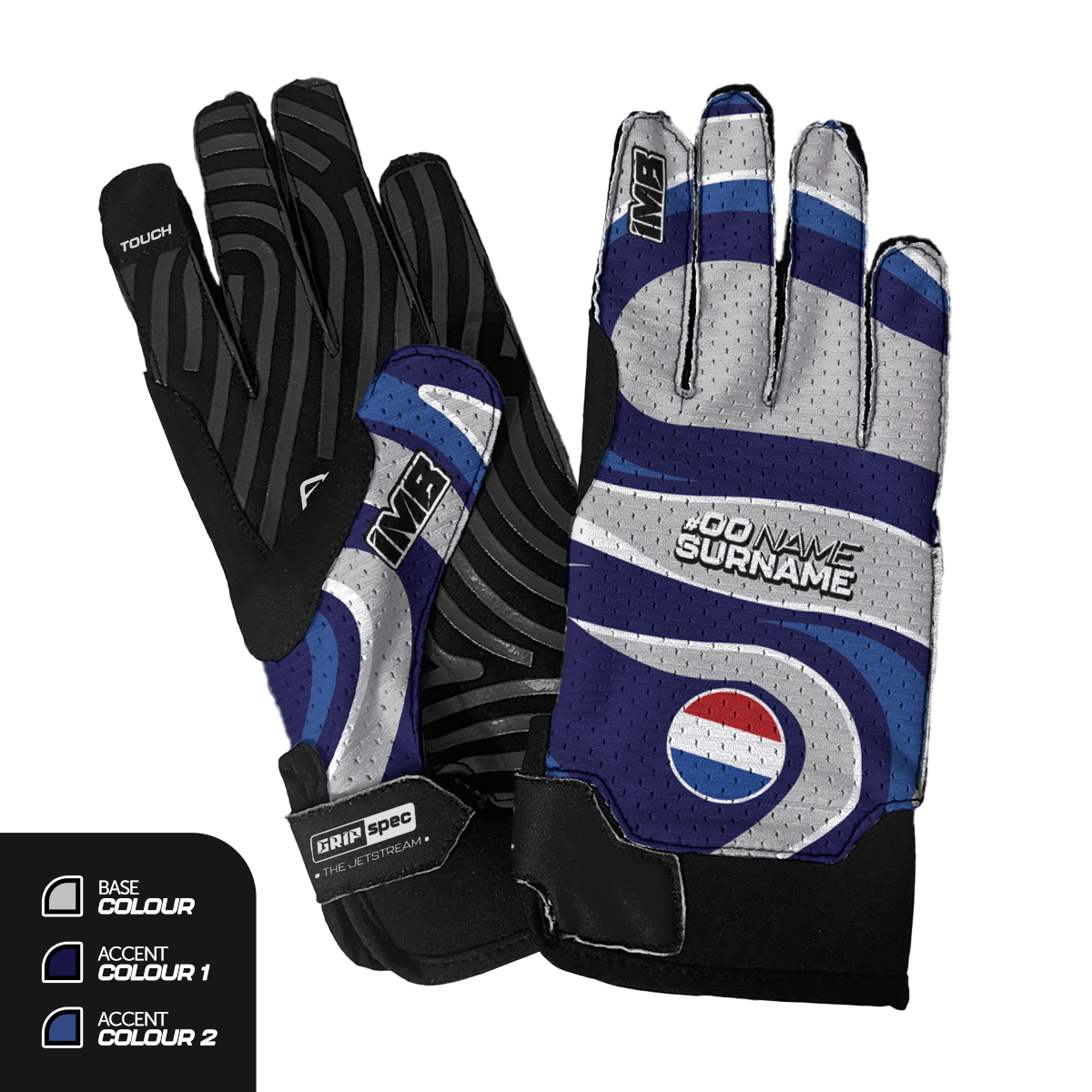 The Pro Sim Racing Gloves & Boots Bundle