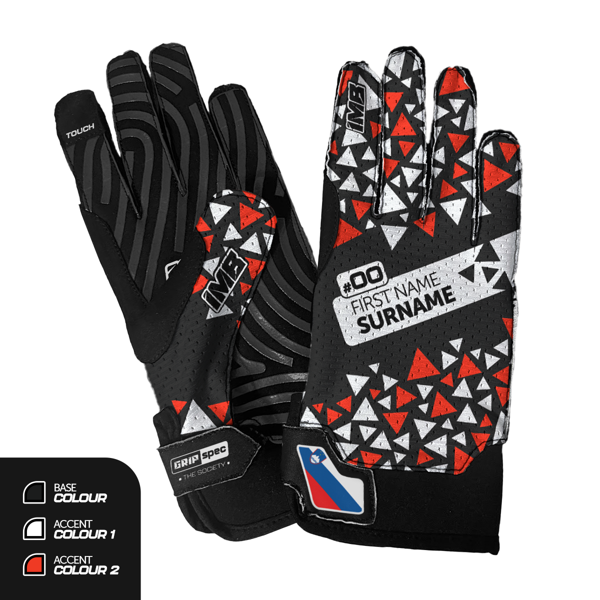The Pro Sim Racing Gloves & Boots Bundle