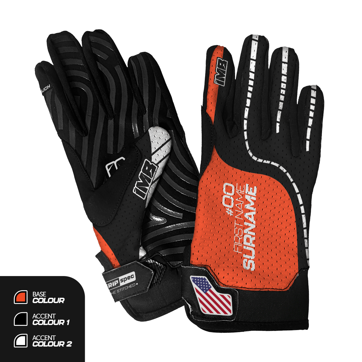 The Pro Sim Racing Gloves & Boots Bundle
