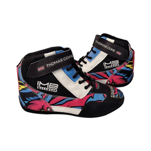 Olympus Esports SBC Sim Racing Boots