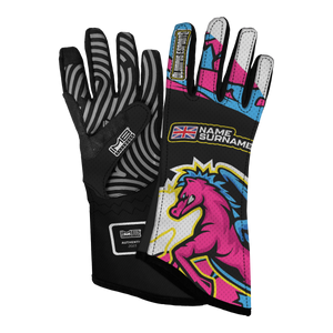 Olympus Esports LSGE-2 Long Sim Gloves