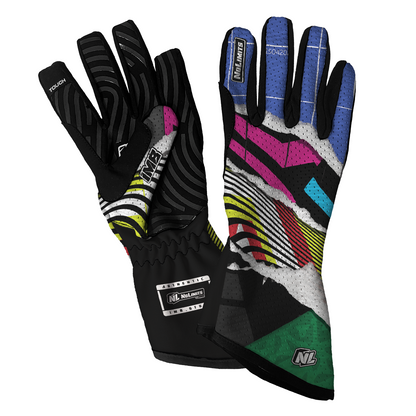 The Pro Sim Racing Gloves & Boots Bundle