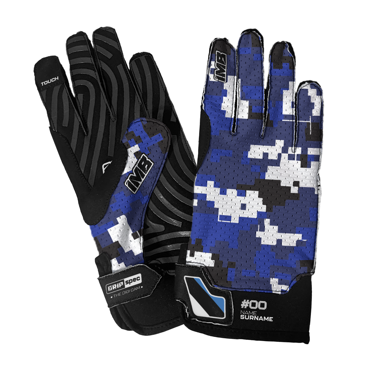 The Pro Sim Racing Gloves & Boots Bundle