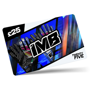 The IMB Digital Gift Card