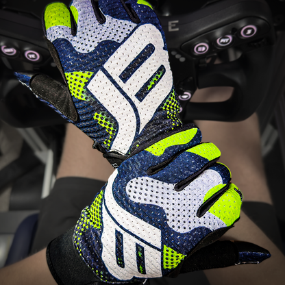 The James Baldwin Elite Pro V3 Racing Gloves