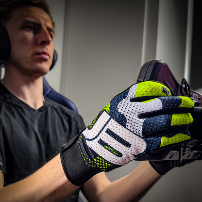 The James Baldwin Elite Pro V3 Racing Gloves