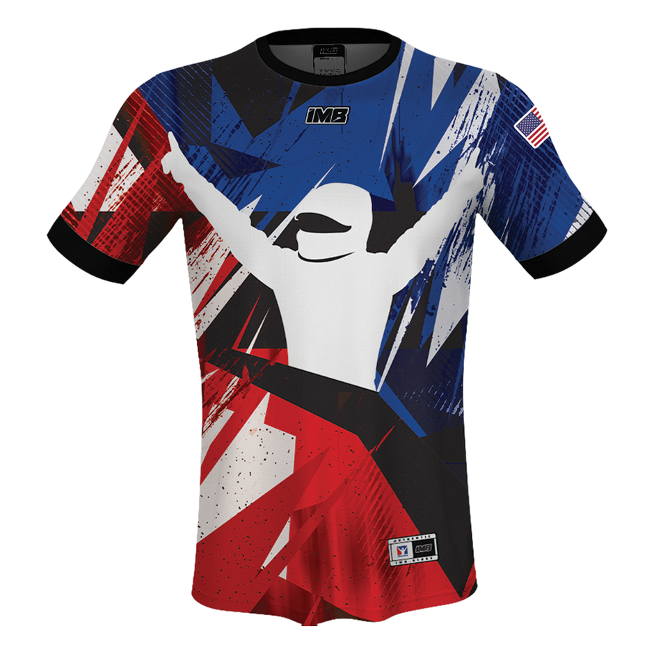 iRacing – IMB Racewear