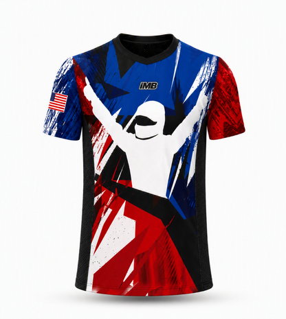 The iRacing Dominance Pro Jersey