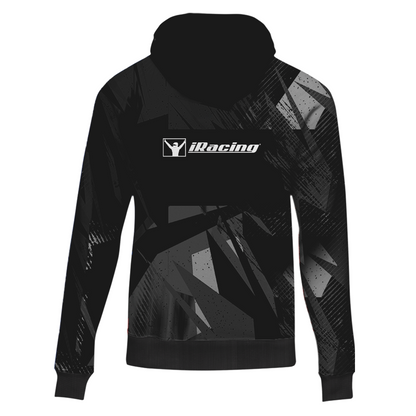 The iRacing Endurance Pullover Hoodie