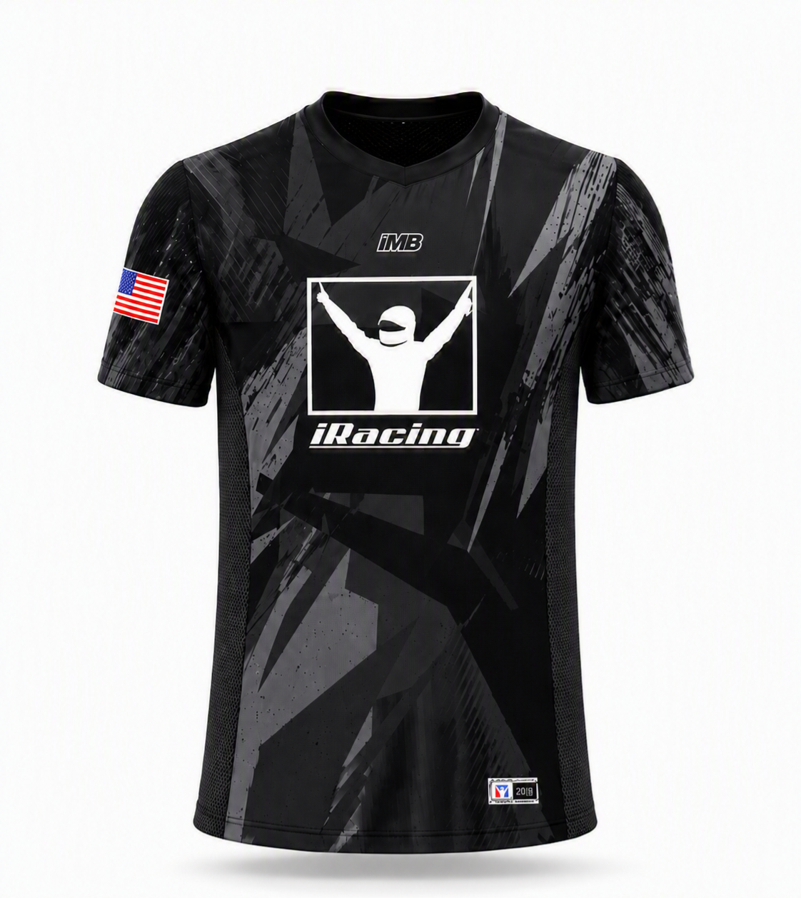 The iRacing Endurance Pro Jersey