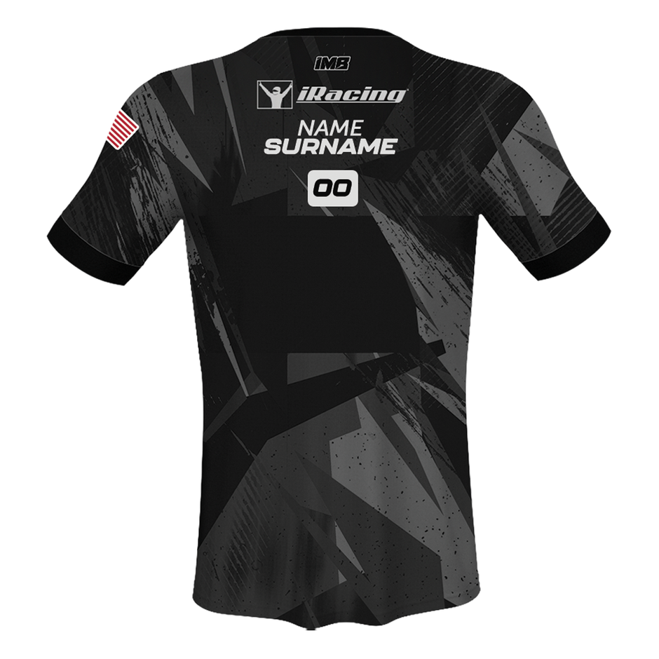 iRacing – IMB Racewear