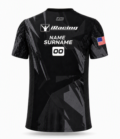 The iRacing Endurance Pro Jersey