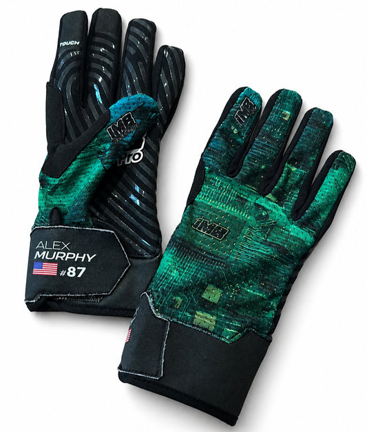 The NoLimits Pro V3 Internal Stitch Racing Gloves