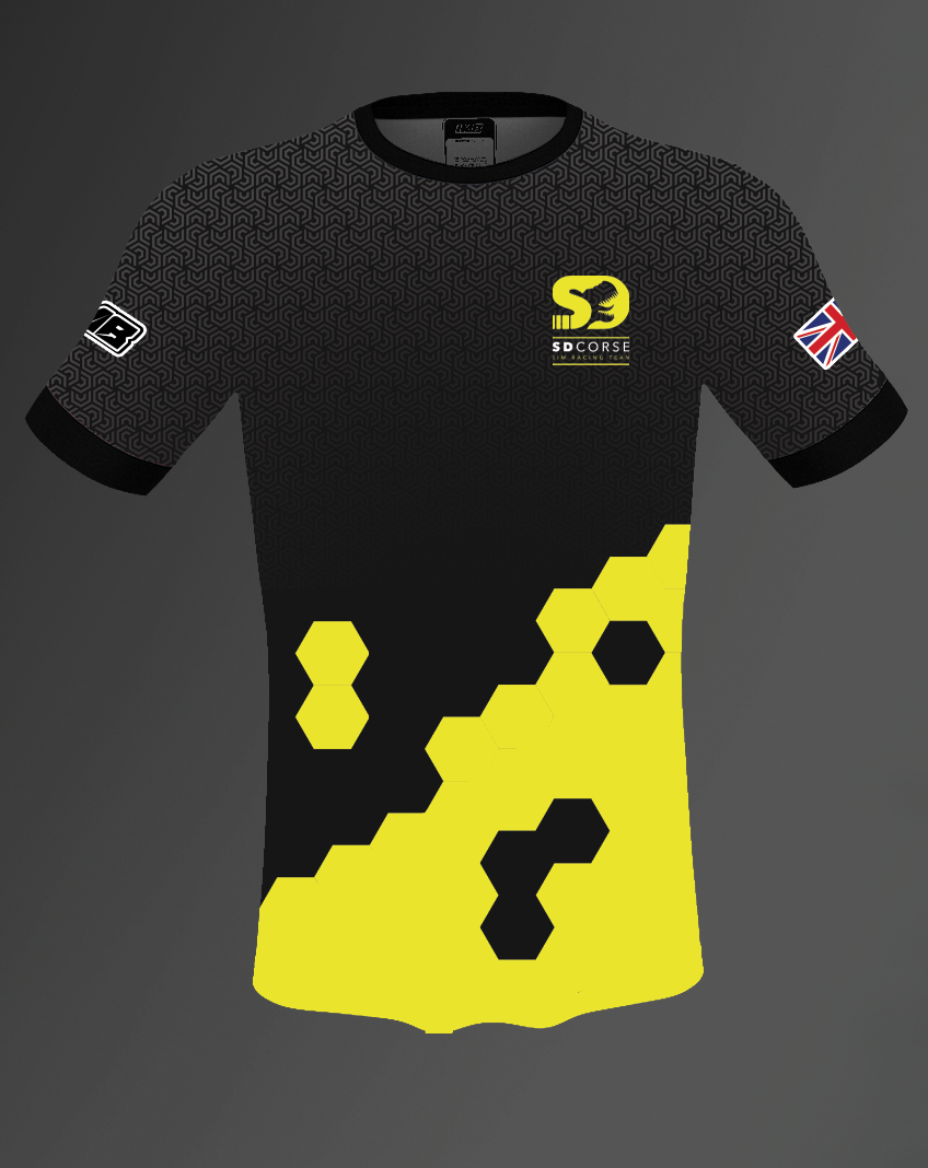 Team Order Jersey