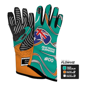 The Pro Sim Racing Gloves & Boots Bundle