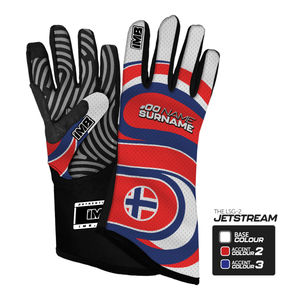 The Pro Sim Racing Gloves & Boots Bundle