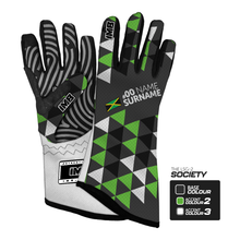 Load image into Gallery viewer, The Pro Sim Racing Gloves &amp; Boots Bundle
