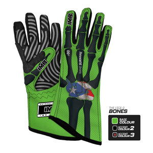 The Pro Sim Racing Gloves & Boots Bundle