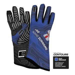 The Pro Sim Racing Gloves & Boots Bundle