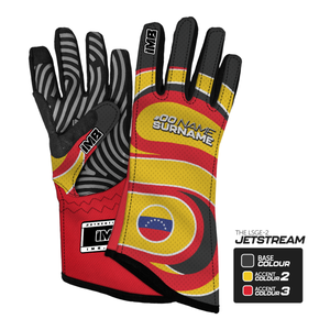 The Pro Sim Racing Gloves & Boots Bundle