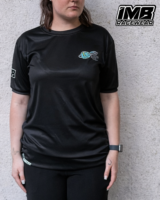 IMB Racewear Team Round Neck Shirt