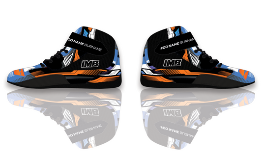The Simpit SRB-1 Sim Racing Boots