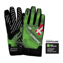 Load image into Gallery viewer, The Pro Sim Racing Gloves &amp; Boots Bundle
