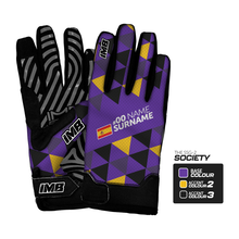 Load image into Gallery viewer, The Pro Sim Racing Gloves &amp; Boots Bundle
