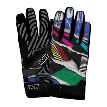 Load image into Gallery viewer, The Pro Sim Racing Gloves &amp; Boots Bundle
