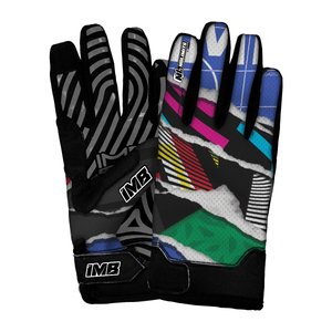 The Pro Sim Racing Gloves & Boots Bundle