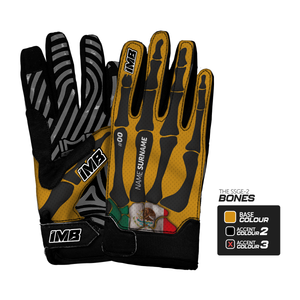 The Pro Sim Racing Gloves & Boots Bundle