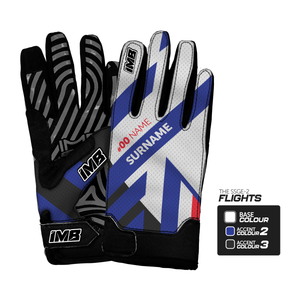 The Pro Sim Racing Gloves & Boots Bundle