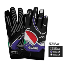 Load image into Gallery viewer, The Pro Sim Racing Gloves &amp; Boots Bundle
