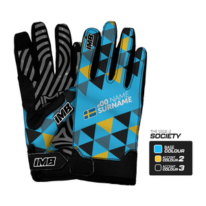 The Pro Sim Racing Gloves & Boots Bundle