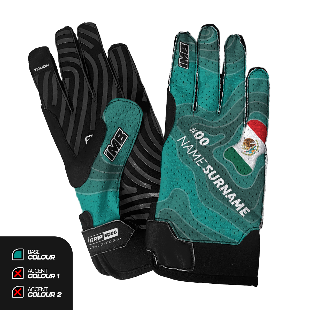 The Pro Sim Racing Gloves & Boots Bundle