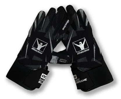 The iRacing Pro Gloves & Pro Jersey Bundle