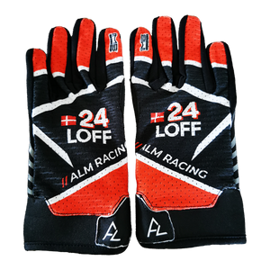 ALM Racing SSG-2 Sim Racing Gloves