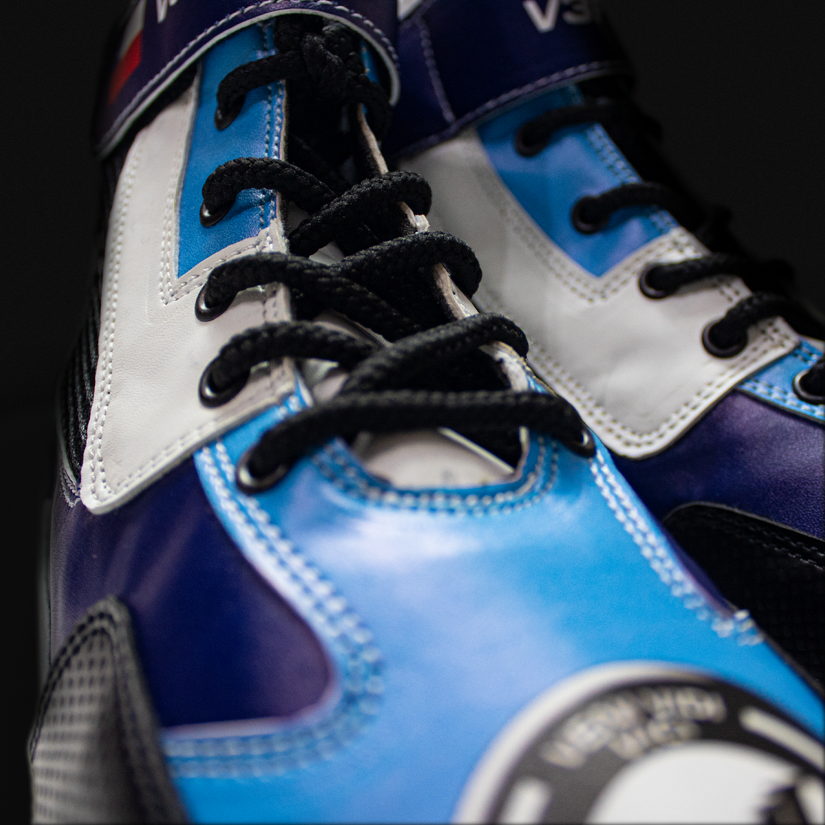 Sim Racing Boots The iRacing Endurance SRB-1 Sim Racing Boots – IMB Racewear