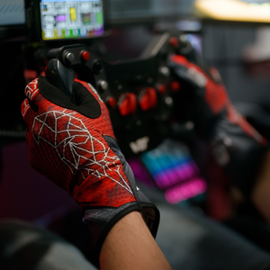 Sadokist LSG-2 Long Sim Racing Gloves