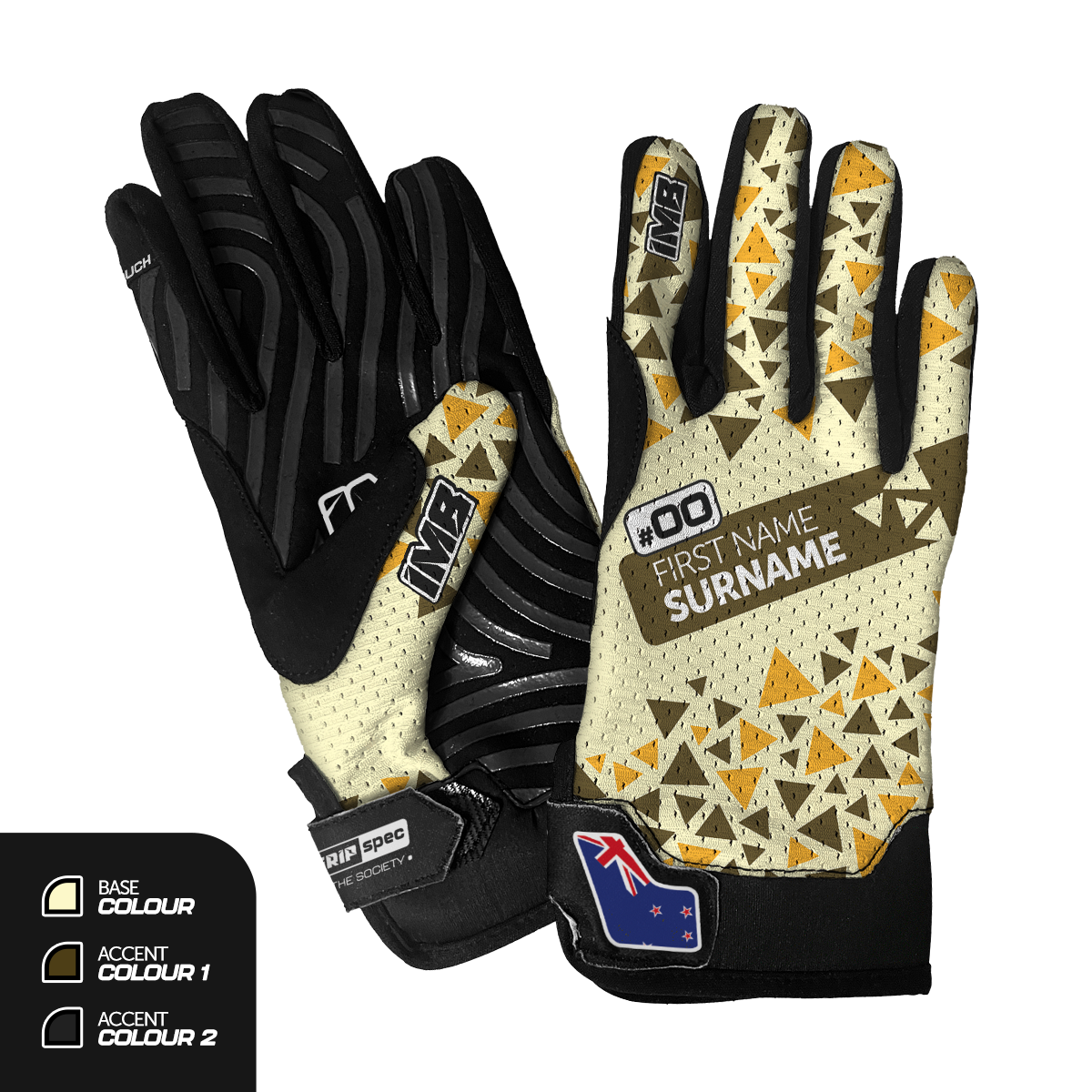 The Pro Sim Racing Gloves & Boots Bundle