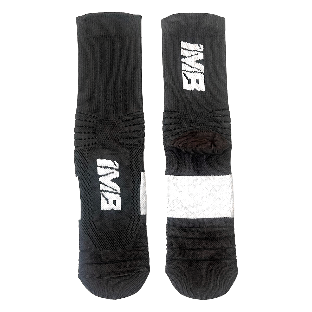 The SRS-2 Sim Racing Socks – IMB