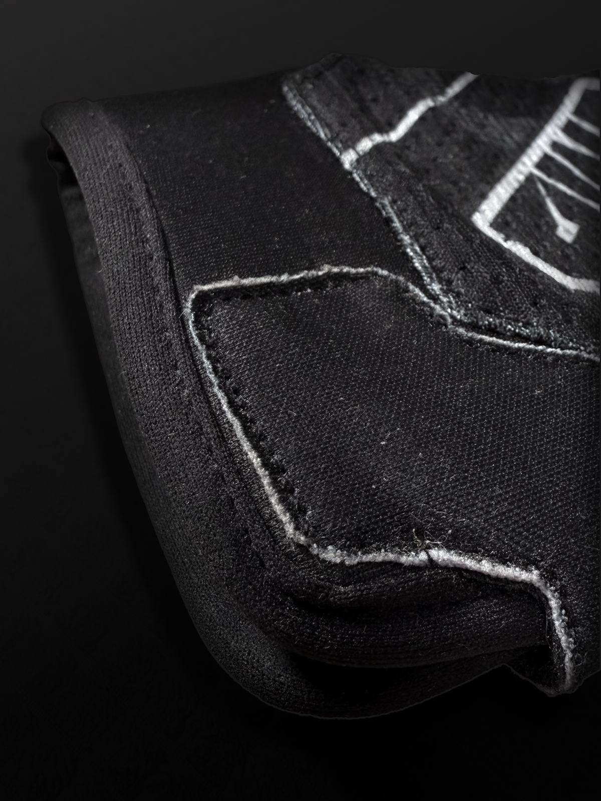 The NoLimits LSG-2 Long Sim Racing Gloves