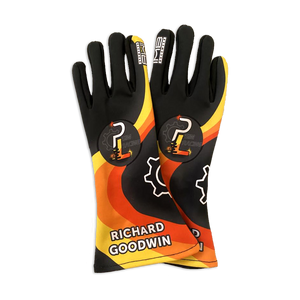 Pitlanes Sim Racing LSG-1 Sim Gloves