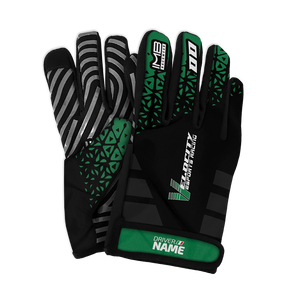 Velocity Esports Racing SSG-1 Short Sim Racing Gloves